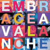 EMBRACE - Avalanche - CD image