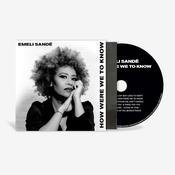 EMELI SANDÉ - How Were We To Know - CD image
