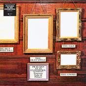 EMERSON, LAKE &amp; PALMER - Pictures At An Exhibition (Reissue) image