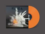 EMIKA - Untitled - 1LP - Orange Vinyl [Record Store Day 2026] image