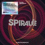 EMMA ANDERSON - Spiralée: Pearlies Rearranged - CD [OCT 18] image