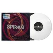 EMMA ANDERSON - Spiralée: Pearlies Rearranged - LP - Pearly White Colour Vinyl [OCT 18] image