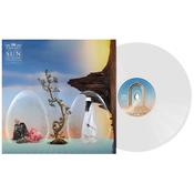 EMPIRE OF THE SUN - Ask That God - LP - Clear Vinyl [JUL 26] image