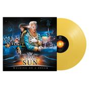 EMPIRE OF THE SUN - Walking On A Dream (2024 Repress) - LP - Mustard Yellow Vinyl [JUL 12] image