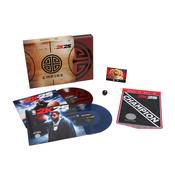 VARIOUS - EMPIRE &amp; 2K25 Present: Music To Ball To - 2LP - Deluxe Red Smoke/Blue Smoke Collector's Vinyl Box Set + Extras[MAR 7]