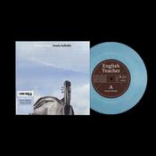 ENGLISH TEACHER - Nearly Daffodils / Nearly Daffodils (Matt Maltese Rework) - 7" - Sky Blue Vinyl [Record Store Day 2026] image