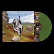 ENGLISH TEACHER - This Could Be Texas (Repress) - LP - Green Vinyl image