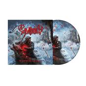ENSIFERUM - Winter Storm - CD [OCT 18] image