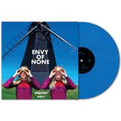ENVY OF NONE - Stygian Waves - LP - Blue Vinyl [MAR 14]