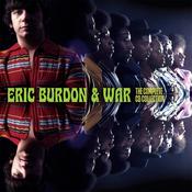 ERIC BURDON AND WAR - The Complete CD Collection - 4CD Box Set [MAR 7] image