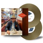 ERIC CLAPTON - Meanwhile (Repress) - 2LP - Gold Vinyl [MAR 7] image