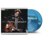 ERIC CLAPTON - Unplugged: Enhanced Edition - 2CD image