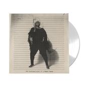 ESKA - The Ordinary Life Of A Magic Woman (with Art Print) - LP - Clear Vinyl [APR 25]