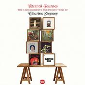 VARIOUS - Eternal Journey - The Arrangements And Productions Of Charles Stepney - CD [MAR 13] image