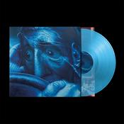 ETHAN P. FLYNN - Abandon All Hope - LP - Clear Blue Vinyl image
