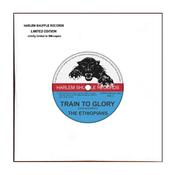 THE ETHIOPIANS - Train To Glory / Mek You Go On So - 7'' - Vinyl image