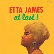 ETTA JAMES - At Last (Waxtime Reissue w/ 4 Bonus tracks) - LP - 180g Crystal Clear Vinyl [FEB 7] image