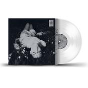 ETTA MARCUS - The Death Of Summer and Other Promises - LP - Clear Vinyl image