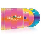 VARIOUS - Eurovision Song Contest Malmö 2024  - 2CD [APR 19] image