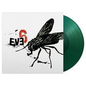 EVE 6 - Eve 6 (Reissue) - LP - 180g Dark Green Coloured Vinyl image