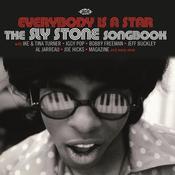 VARIOUS - Everybody Is A Star The Sly Stone Songbook - CD [FEB 28]
