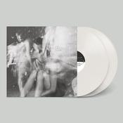 EVERYONE ASKED ABOUT YOU - Paper Airplanes, Paper Hearts (with 20-page Book) - 2LP - White Vinyl image