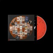 EVERYTHING IS RECORDED - Temporary - CD [FEB 28] image
