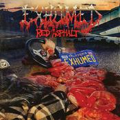 EXHUMED - Red Asphalt image