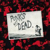 THE EXPLOITED - Punks Not Dead (Reissue) - LP - Gatefold Vinyl [AUG 23] image
