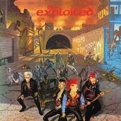 THE EXPLOITED - Troops Of Tomorrow (Reissue) - LP - Gatefold Vinyl [AUG 23] image