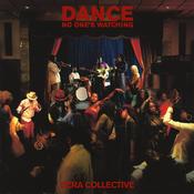 EZRA COLLECTIVE - Dance, No One's Watching - 2LP - Black Vinyl [SEP 27] image