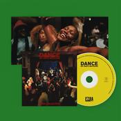 EZRA COLLECTIVE - Dance, No One's Watching - CD image