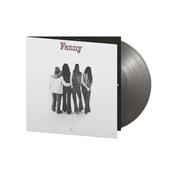 FANNY - Fanny - LP - Silver Vinyl [AUG 2] image