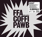 FFA COFFI PAWB - Dalec Peilon - LP - White Vinyl [FEB 21] image
