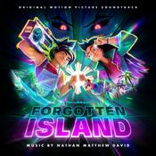 Nathan Matthew David - Forgotten Island image