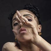 FKA TWIGS - M3LL155X - 12'' EP - Vinyl image