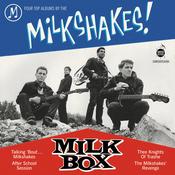 The Milkshakes - Milk Box image