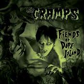 The Cramps - Fiends Of Dope Island image