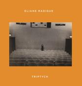 ÉLIANE RADIGUE - Triptych image
