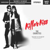 The Courettes - Killer Kiss image
