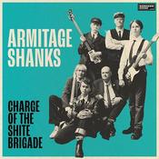 Armitage Shanks - Charge Of The Shite Brigade image