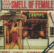 The Cramps - Smell Of Female image