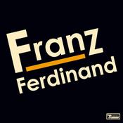 FRANZ FERDINAND - Franz Ferdinand (Reissue) image