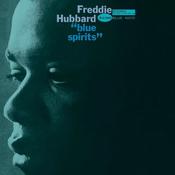 FREDDIE HUBBARD - Blue Spirits - UHQ-CD [FEB 14]