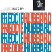 FREDDIE HUBBARD - Here To Stay (Blue Note Classic Vinyl Series) - LP - Vinyl [JAN 17] image