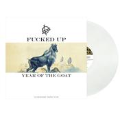FUCKED UP - Year of the Goat image