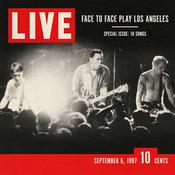FACE TO FACE - Live (35th Anniversary Edition) - 2LP - Vinyl image