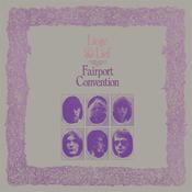 FAIRPORT CONVENTION - Liege And Lief (2023 Reissue) image