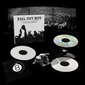FALL OUT BOY - Live At Madison Square Garden 2024 - BoxSet - 3LP White, Glitter &amp; Season Colour Vinyl [Record Store Day 2026] image