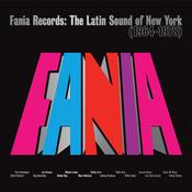 VARIOUS - Fania All Stars - The Latin Sound Of New York (1964-1978) - 2LP - Vinyl [JAN 31] image